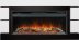 Каминокомплект Royal Flame Modern (Ширина 1395 мм) с очагом Vision 42 LOG LED
