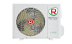 Сплит-система Royal Clima RCI-RSB40HN/IN/RCI-RSB40HN/OUT Royal Supremo Blanco Inverter