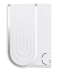 Сплит-система Royal Clima RCI-RSB40HN/IN/RCI-RSB40HN/OUT Royal Supremo Blanco Inverter