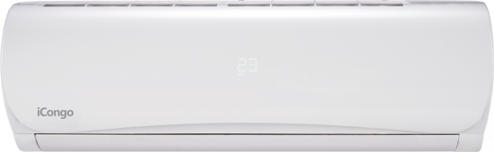 Сплит-система iCongo CS-35V3G-1C170AA/CS-35V3G-Y8A Aero DC Inverter