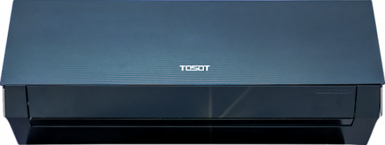 Сплит-система Tosot T18H-SCD/I/T18H-SCD/O Clivia Deluxe