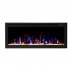Каминокомплект RealFlame Corsica 50 NT с очагом Saphir 50