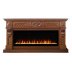 Каминокомплект RealFlame Corsica 50 NT с очагом Saphir 50