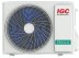 Сплит-система IGC RAS-09NQR/RAC-09NQR Fresco S