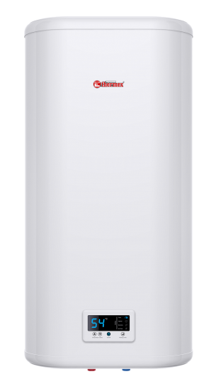 Накопительный электрический водонагреватель Thermex IF 80 V (pro)