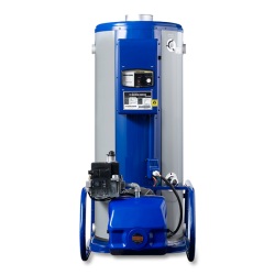 Напольный дизельный котел Navien 2035RPD