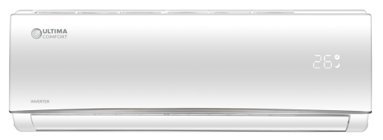 Сплит-система Ultima Comfort ECS-I12PN-IN/ECS-I12PN-OUT Eclipse Inverter 2024