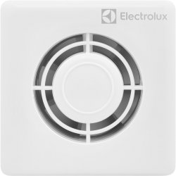 Вентилятор вытяжной Electrolux EAFS-100T Slim с таймером