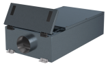 Приточная установка Zilon ZPE-M1000-5.0/2INT