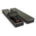 Внутрипольный конвектор Royal Thermo Atrium 110/250/2900-DG-U-DB