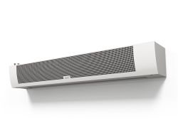 Водяная тепловая завеса Ballu BHC-H15W30-PS