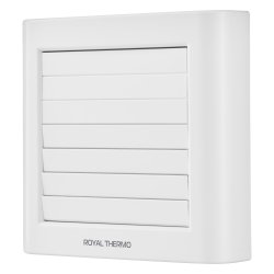 Вентилятор вытяжной Royal Thermo RAFL 150 AG Temple