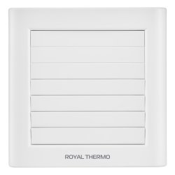 Вентилятор вытяжной Royal Thermo RAFL 150 AG Temple