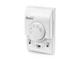 Водяная тепловая завеса Ballu BHC-H20W45-PS