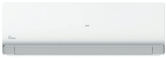Сплит-система IGC RAS-30NQR/RAC-30NQR Fresco S