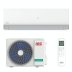 Сплит-система IGC RAS-30NQR/RAC-30NQR Fresco S