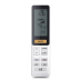 Мульти сплит-система на 2 комнаты 35+50 м2 Haier Lightera AS12NS6ERA-B+Flexis SM AS50S2SF2FA-W/2U50S2SM1FA-3 c Wi-Fi модулем ESP32