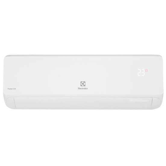 Мульти сплит-система на 4 комнаты 35+20+20+20 м2 Electrolux EACS/I-12+07+07+07 НMB/FMI-28-4/N8_ERP