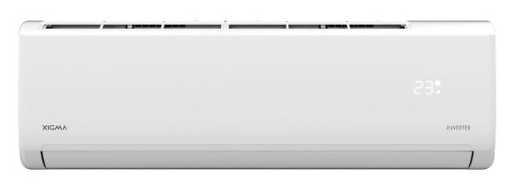 Сплит-система Xigma XGI-SKY35RHA-IDU/XGI-SKY35RHA-ODU Sky Inverter