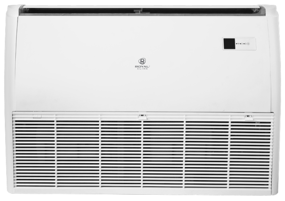 Напольно-потолочная сплит-система Royal Clima CO-F 60HNX/CO-E 60HNX Competenza 2022