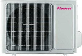 Наружный блок мульти сплит-системы Pioneer 4MSHD36B
