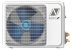 Сплит-система Aeron ARN-II-12IHA4-01/ARN-II-12OHA4-01 Terra