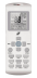 Сплит-система Aeron ARN-II-12IHA4-01/ARN-II-12OHA4-01 Terra