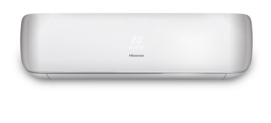 Сплит-система Hisense AS-13UW4RVETG01G/AS-13UW4RVETG01W Premium Design Super DC Inverter Wi-Fi