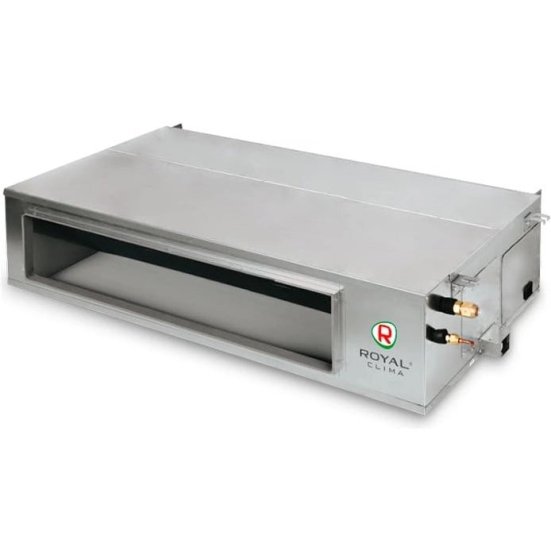 Канальная сплит-система Royal Clima CO-D 48HNCI/CO-E 48HNCI Competenza DC Inverter 2024