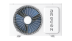 Сплит-система Breeon BRC-07AVI Vector Inverter