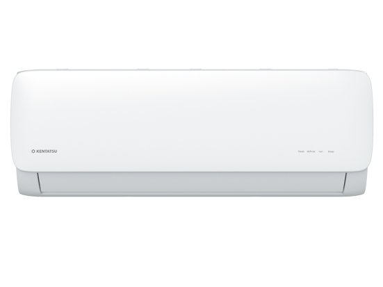 Сплит-система Kentatsu KSGAA35HZRN1W/KSRAA35HZRN1 Kanami Inverter Wi-Fi