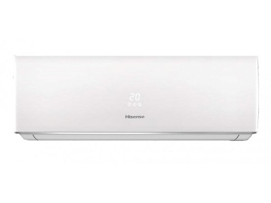 Сплит-система Hisense AS-13UW4RYDDB03G/AS-13UW4RYDDB03W Smart DC Inverter