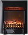 Каминокомплект Interflame Аспен сланец с очагом Fobos FX M Black