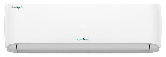 Сплит-система Ecoclima ECW/I-HE18/BB-4R2/EC/I-HE18/B-4R Prestige line Inverter