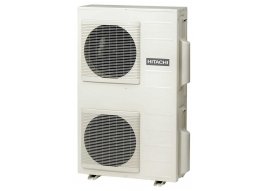 Наружный блок мульти сплит-системы Hitachi RAM-110NP5E Multizone Premium