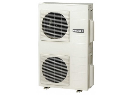 Наружный блок мульти сплит-системы Hitachi RAM-110NP5E Multizone Premium