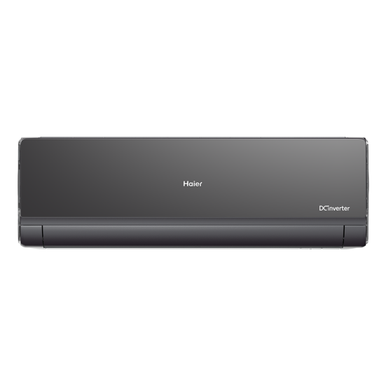 Мульти сплит-система на 2 комнаты 35+50 м2 Haier Lightera AS12NS6ERA-B+Flexis SM AS50S2SF2FA-B/2U50S2SM1FA-3 c Wi-Fi модулем ESP32