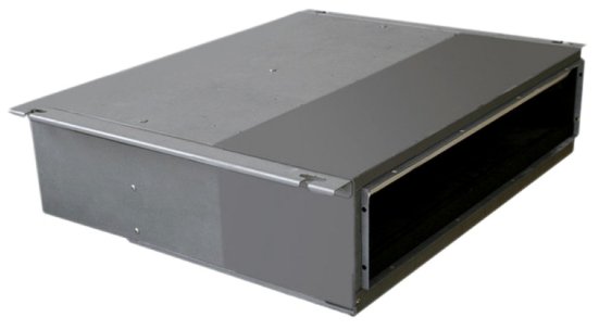 Канальная сплит-система Hisense ADT-18UX4RCL8/AUW-18U4RS7 Heavy DC Inverter