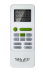Внутренний блок мульти сплит-системы Shuft SFMS/I-12 HB FMI/N8 White Wi-Fi