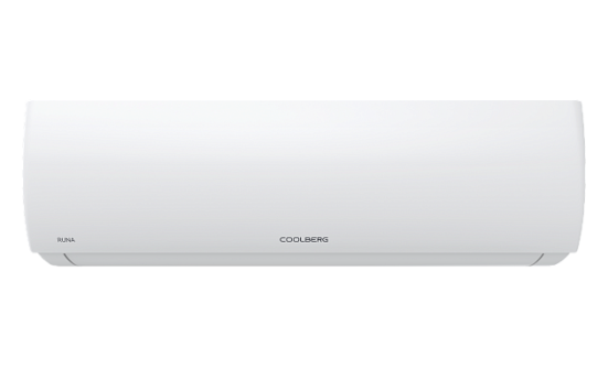 Сплит-система Coolberg CS-24R1-IN/CS-24R1-OUT Runa