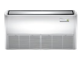 Напольно-потолочная сплит-система Midea MUE-48HRN1-R(A)/MOU-48HN1-LRR