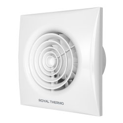 Вентилятор вытяжной Royal Thermo RAFR 120 Sunrise