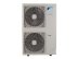 Напольно-потолочная сплит-система Daikin FHA140A/RZQSG140LY