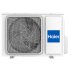 Мульти сплит-система на 2 комнаты 35+50 м2 Haier Lightera AS12NS6ERA-B+Flexis SM AS50S2SF3FA-G/2U50S2SM1FA-3 c Wi-Fi модулем ESP32