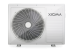 Сплит-система Xigma XG-SKY21RHA-IDU/XG-SKY21RHA-ODU Sky