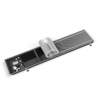 Внутрипольный конвектор Varmann Ntherm N 230.90.3000 RR U EV1