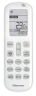 Внутренний блок мульти сплит-системы Hisense AMS-12UW4RVETG00(S) Premium Silver Free Match DC Inverter Wi-Fi