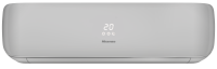 Внутренний блок мульти сплит-системы Hisense AMS-12UW4RVETG00(S) Premium Silver Free Match DC Inverter Wi-Fi