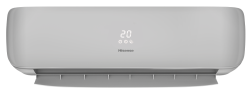 Внутренний блок мульти сплит-системы Hisense AMS-12UW4RVETG00(S) Premium Silver Free Match DC Inverter Wi-Fi