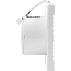 Вентилятор вытяжной Electrolux EAFB-120TH Basic с таймером и гигростатом